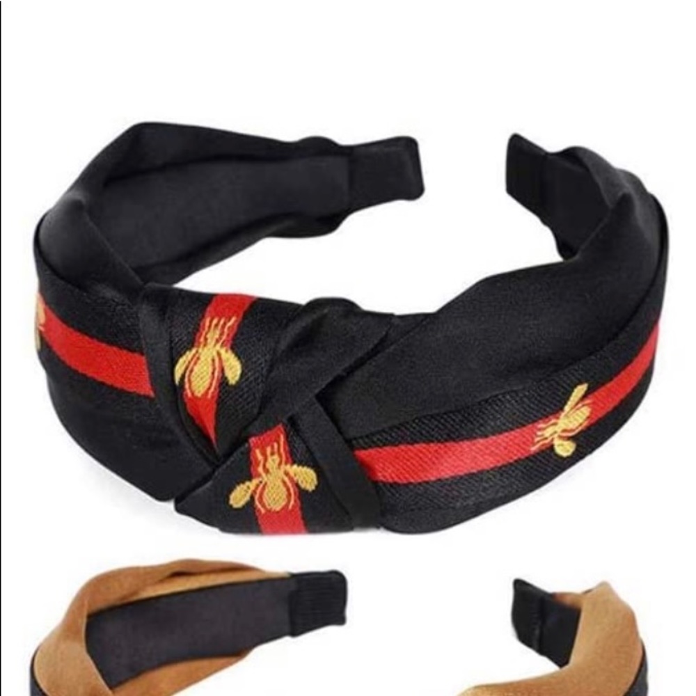 Gucci head bands